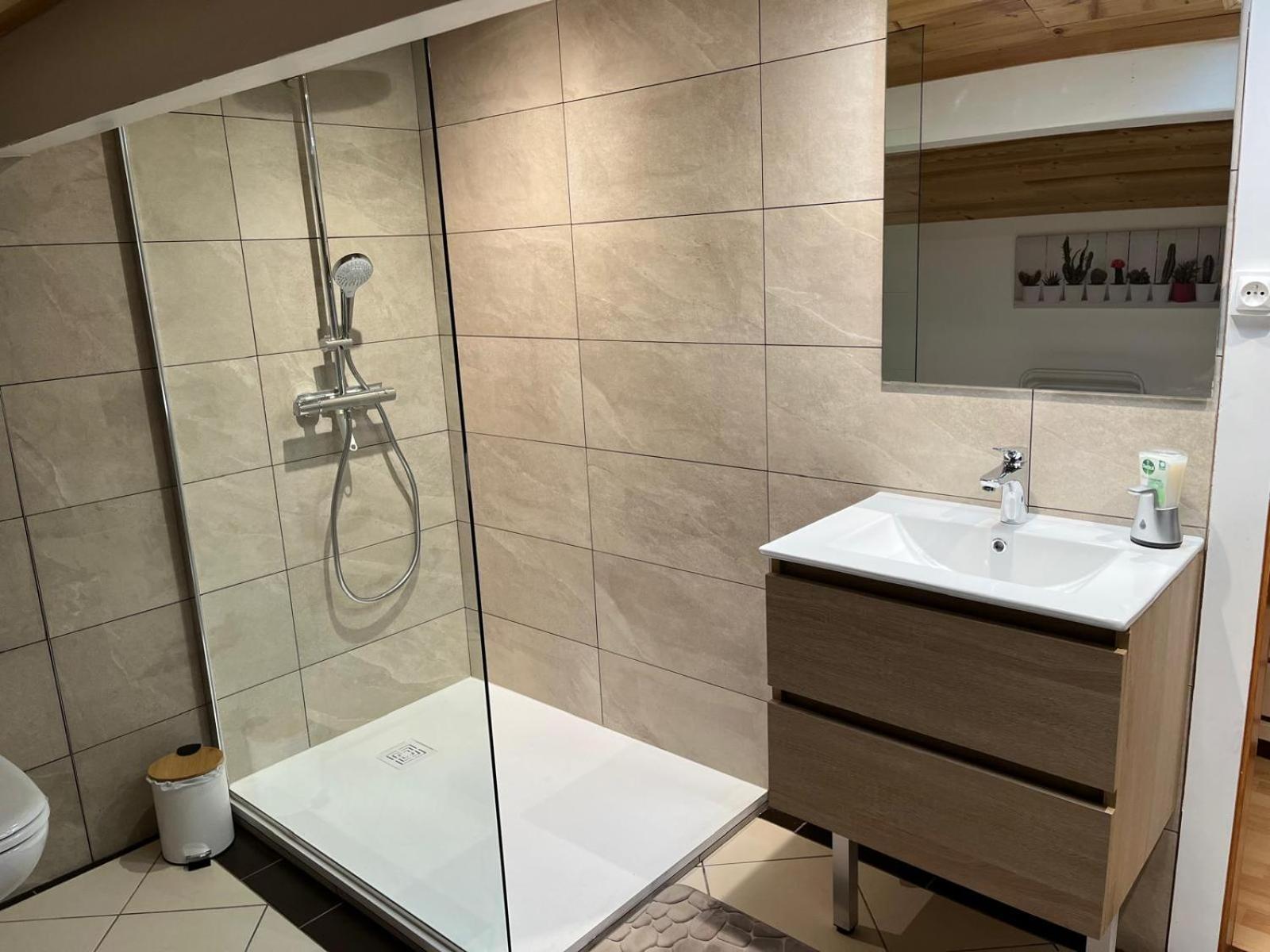Chalet En Couleurs Xonrupt-Longemer Ngoại thất bức ảnh