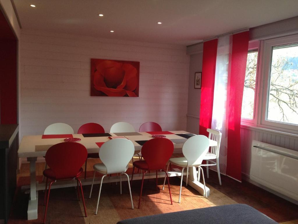 Chalet En Couleurs Xonrupt-Longemer Ngoại thất bức ảnh